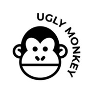 Ugly Monkey